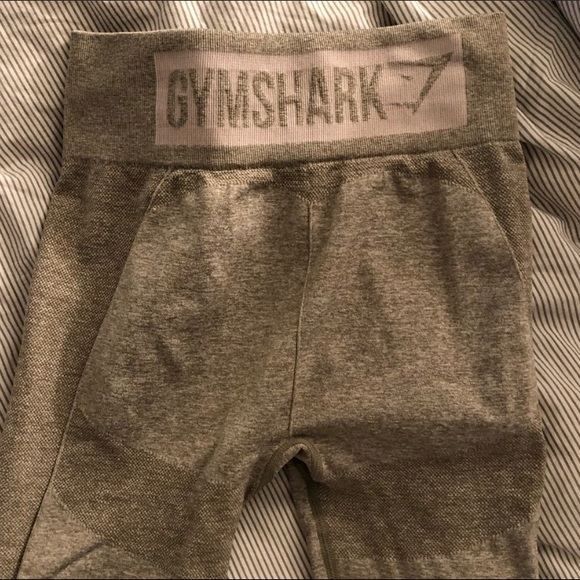 Gymshark leggings - Picture 5 of 5